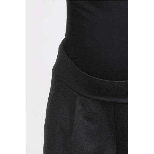 LOVE2WAIT low waist loose fit broek donkerblauw afbeelding