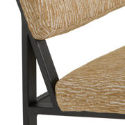 thumbnail: NOUS Living eetkamerbank Sven 160 cm