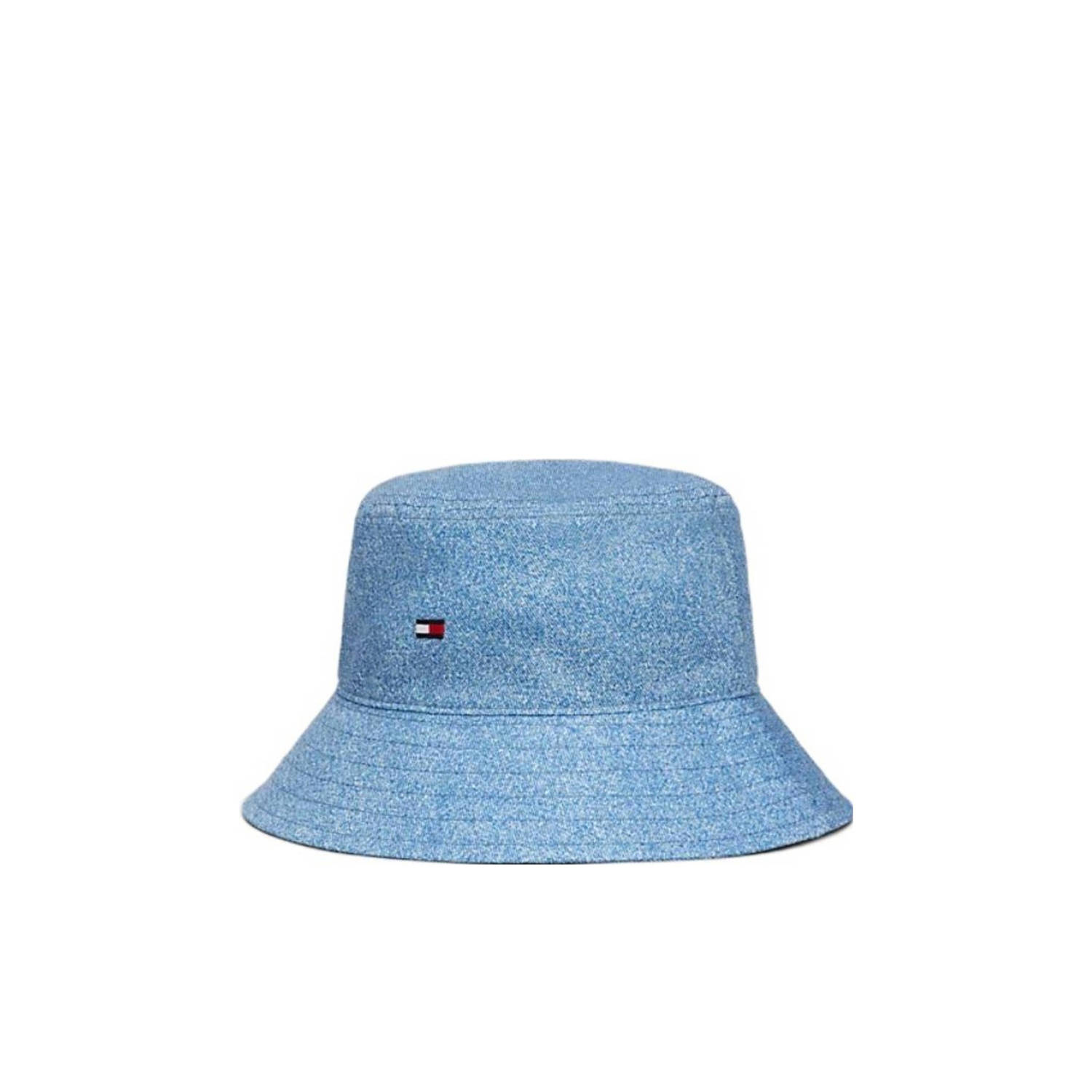 Tommy Hilfiger bucket hat denim