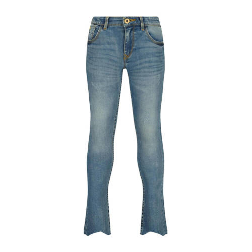 Vingino skinny jeans Amia medium blue denim