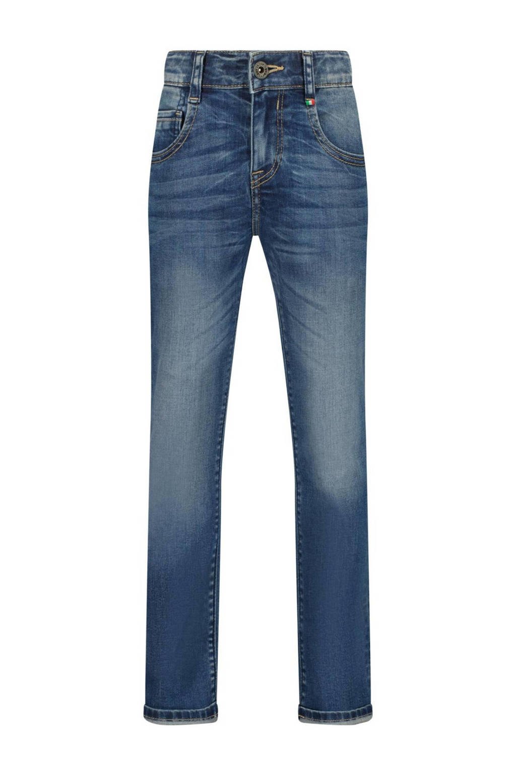 regular fit jeans Baggio cruziale blue