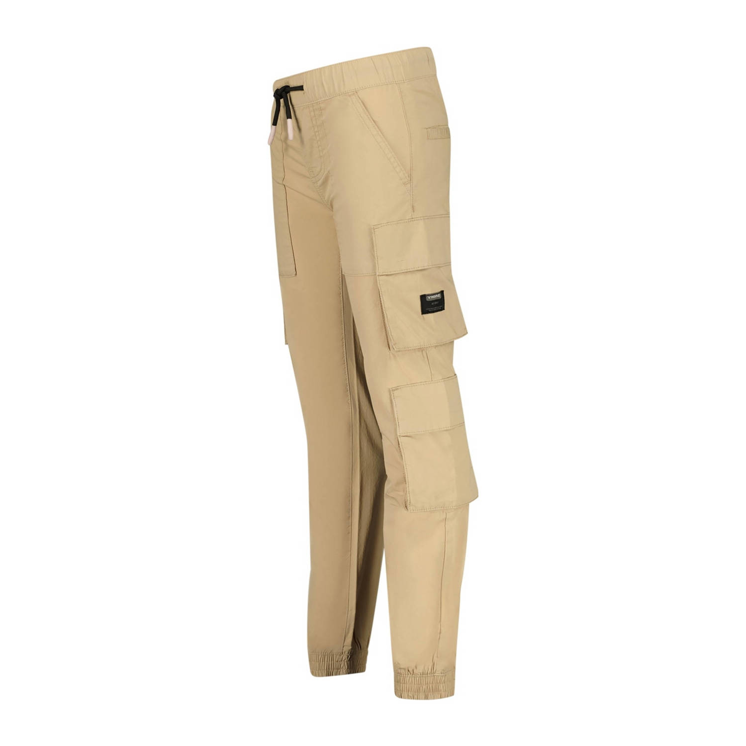 Vingino cargobroek Sep beige