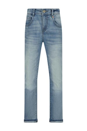 regular fit jeans Baggio light blue denim