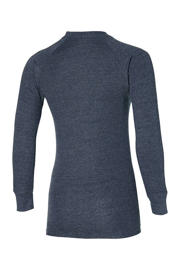 thumbnail: Heatkeeper thermoshirt antraciet