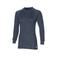 Heatkeeper thermoshirt antraciet