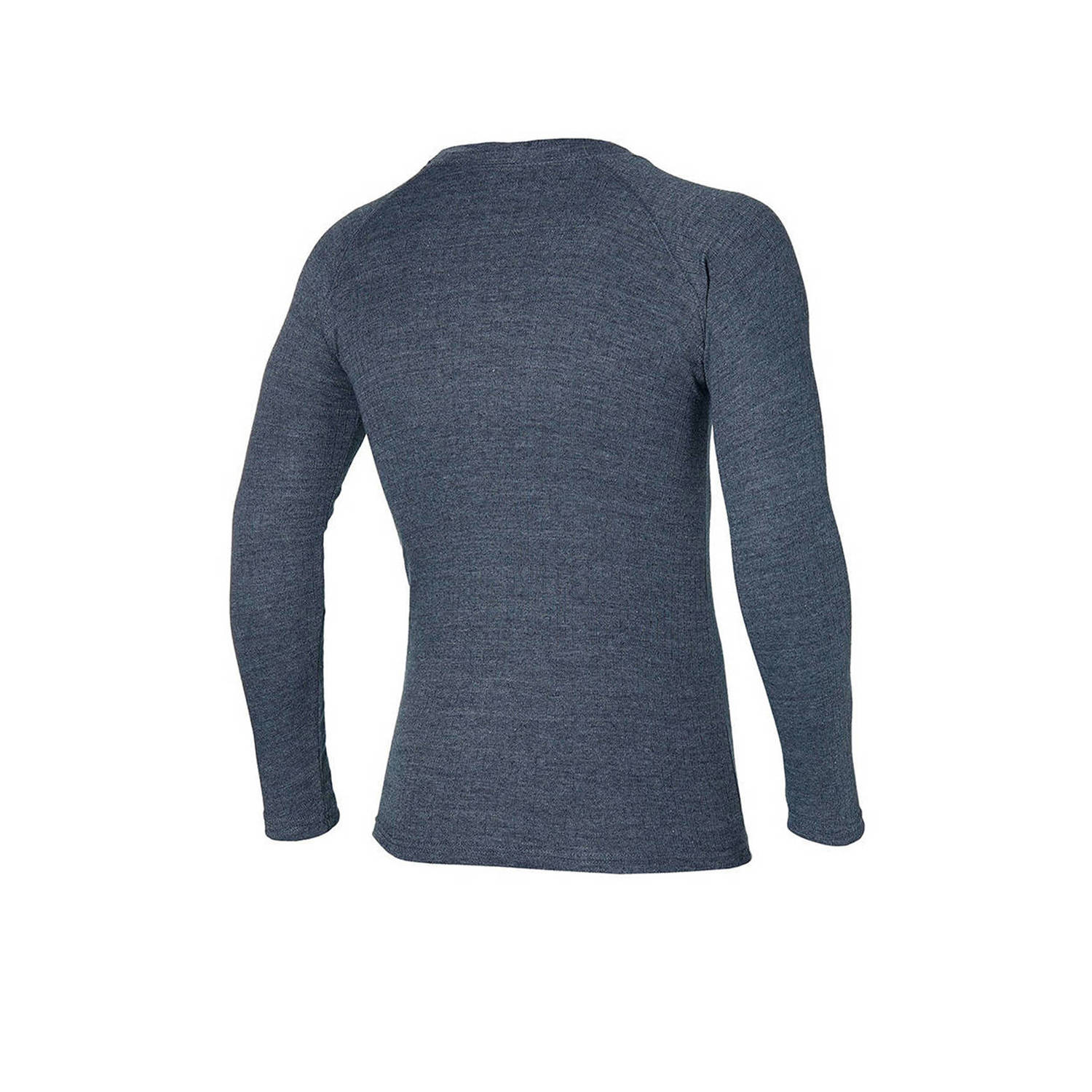 Heatkeeper thermoshirt antraciet