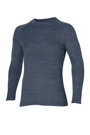 thermoshirt antraciet