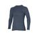 Heatkeeper thermoshirt antraciet