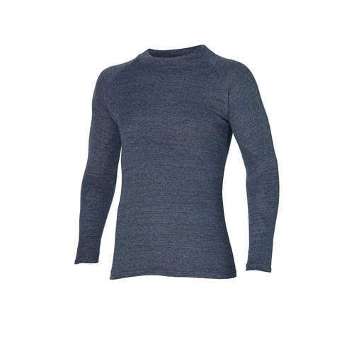Heatkeeper thermoshirt antraciet afbeelding