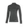 Heatkeeper thermoshirt gemeleerd antraciet