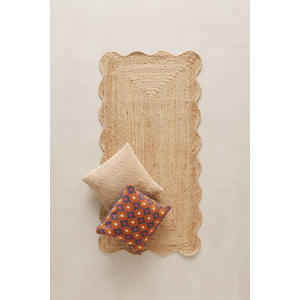 jute vloerkleed Rivera (150x70 cm)