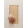 NOUS Living jute vloerkleed Rivera (150x70 cm)