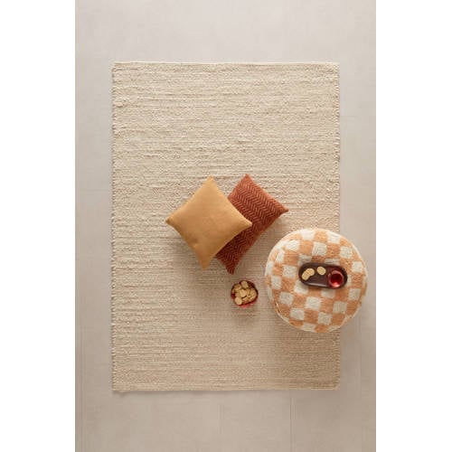 NOUS Living vloerkleed Rialto (230x160 cm) afbeelding