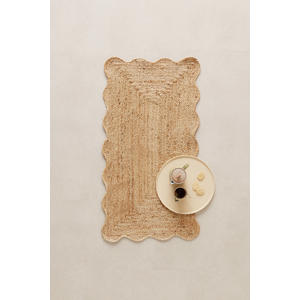 jute vloerkleed Rivera (120x60 cm)