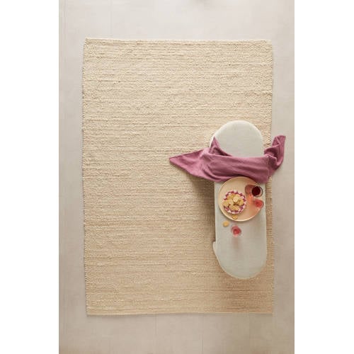 NOUS Living vloerkleed Rialto (290x200 cm) afbeelding
