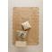NOUS Living jute vloerkleed Rivera (230x160 cm)