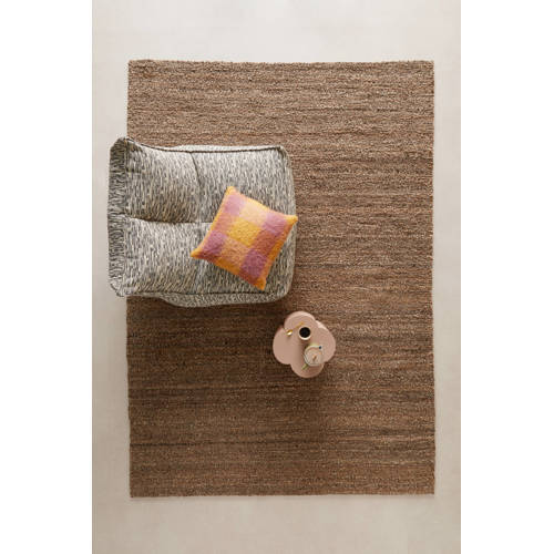 NOUS Living vloerkleed Rialto (290x200 cm) afbeelding