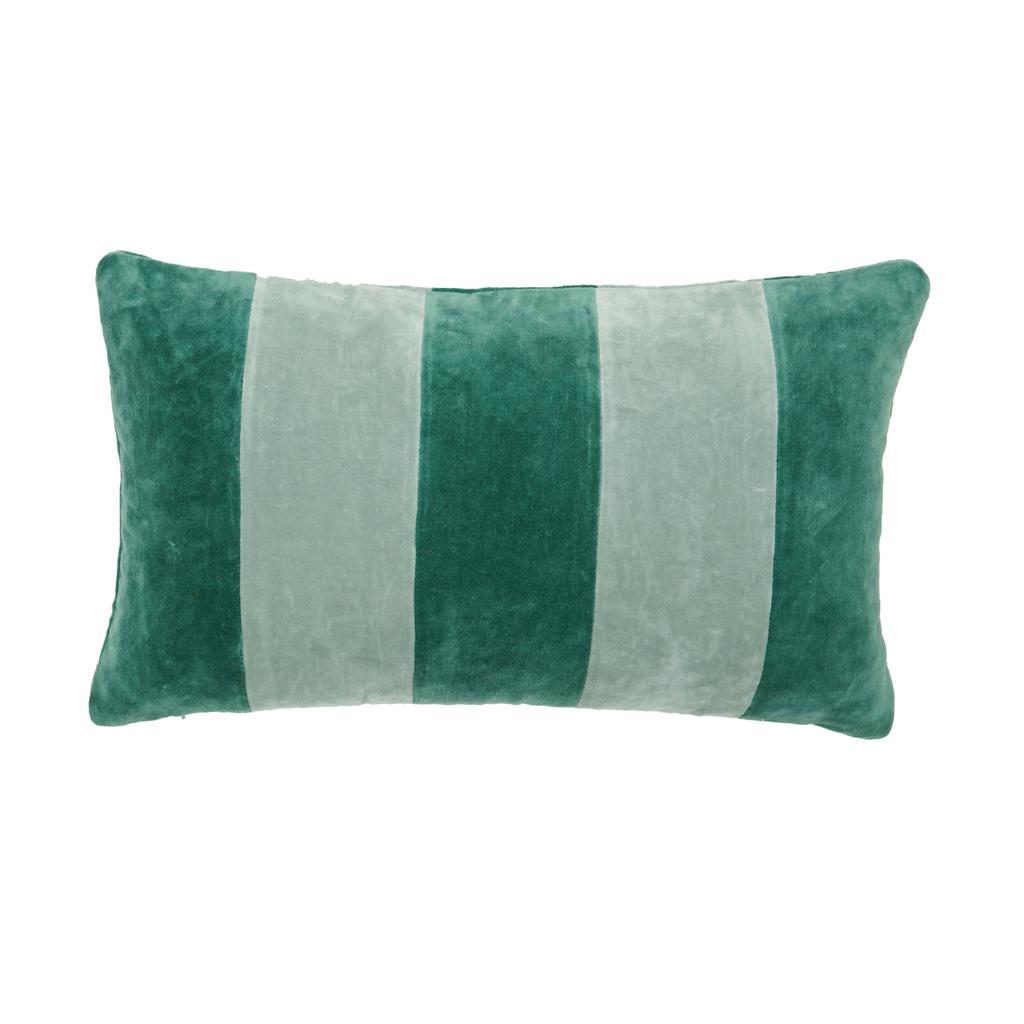 NOUS Living sierkussenhoes Ravel (30x50 cm)