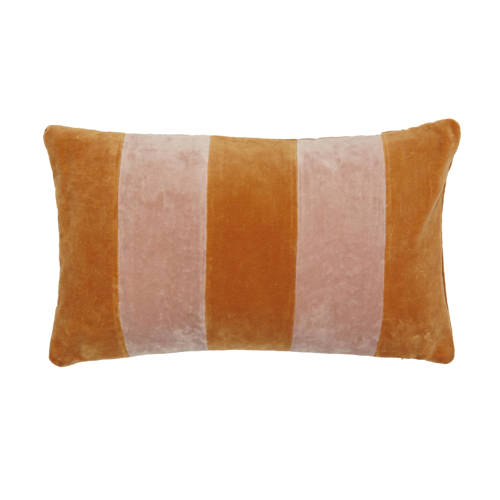 NOUS Living sierkussenhoes Ravel (30x50 cm) afbeelding