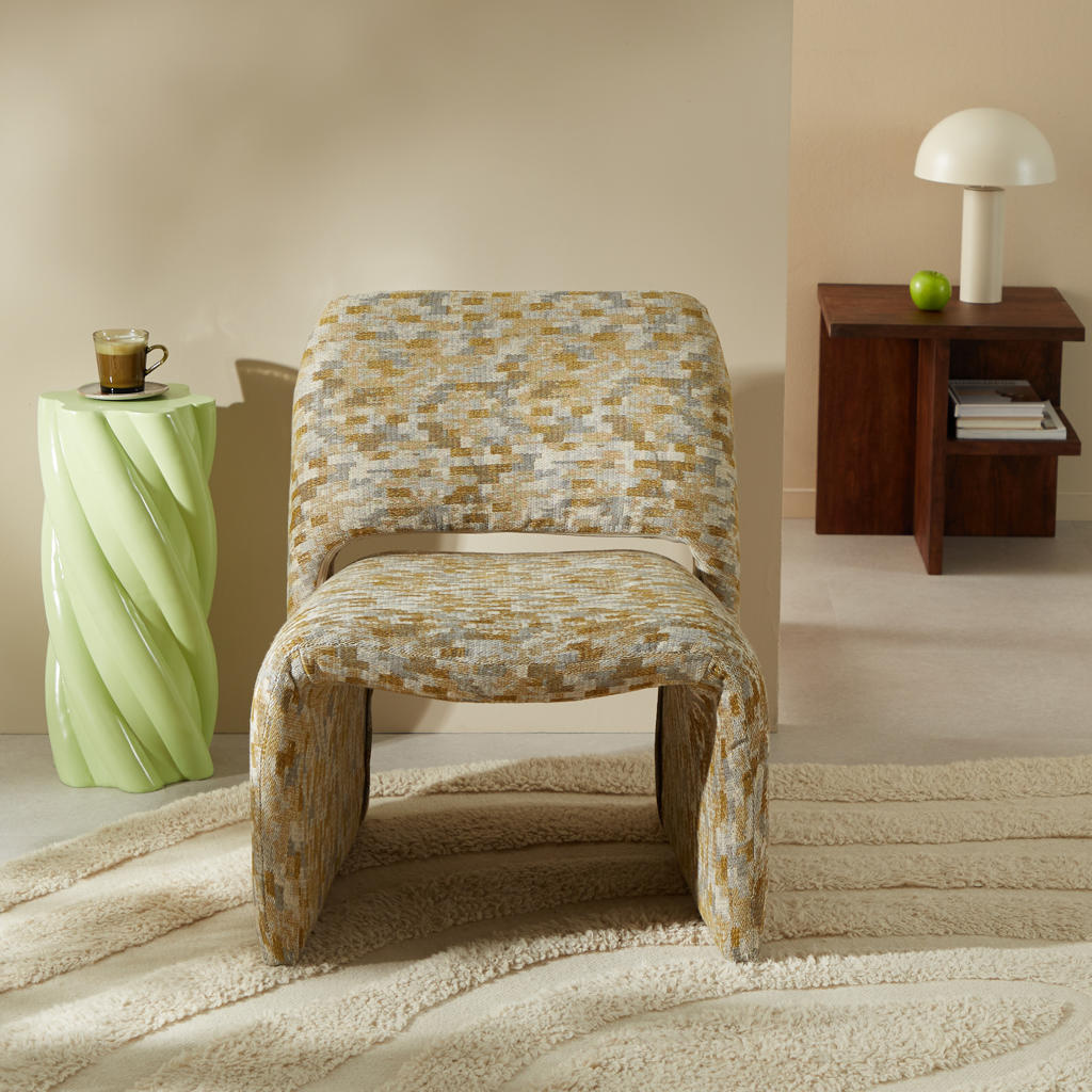 NOUS Living fauteuil Noël
