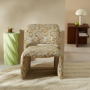 fauteuil Noël
