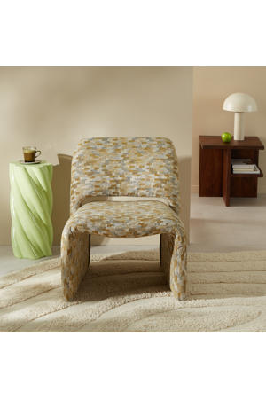 fauteuil Noël