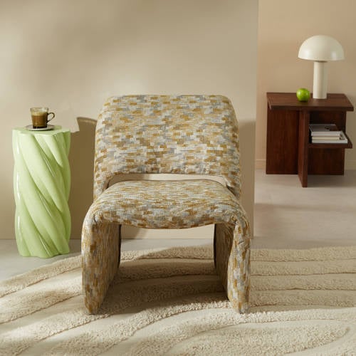 NOUS Living fauteuil Noël - Groen