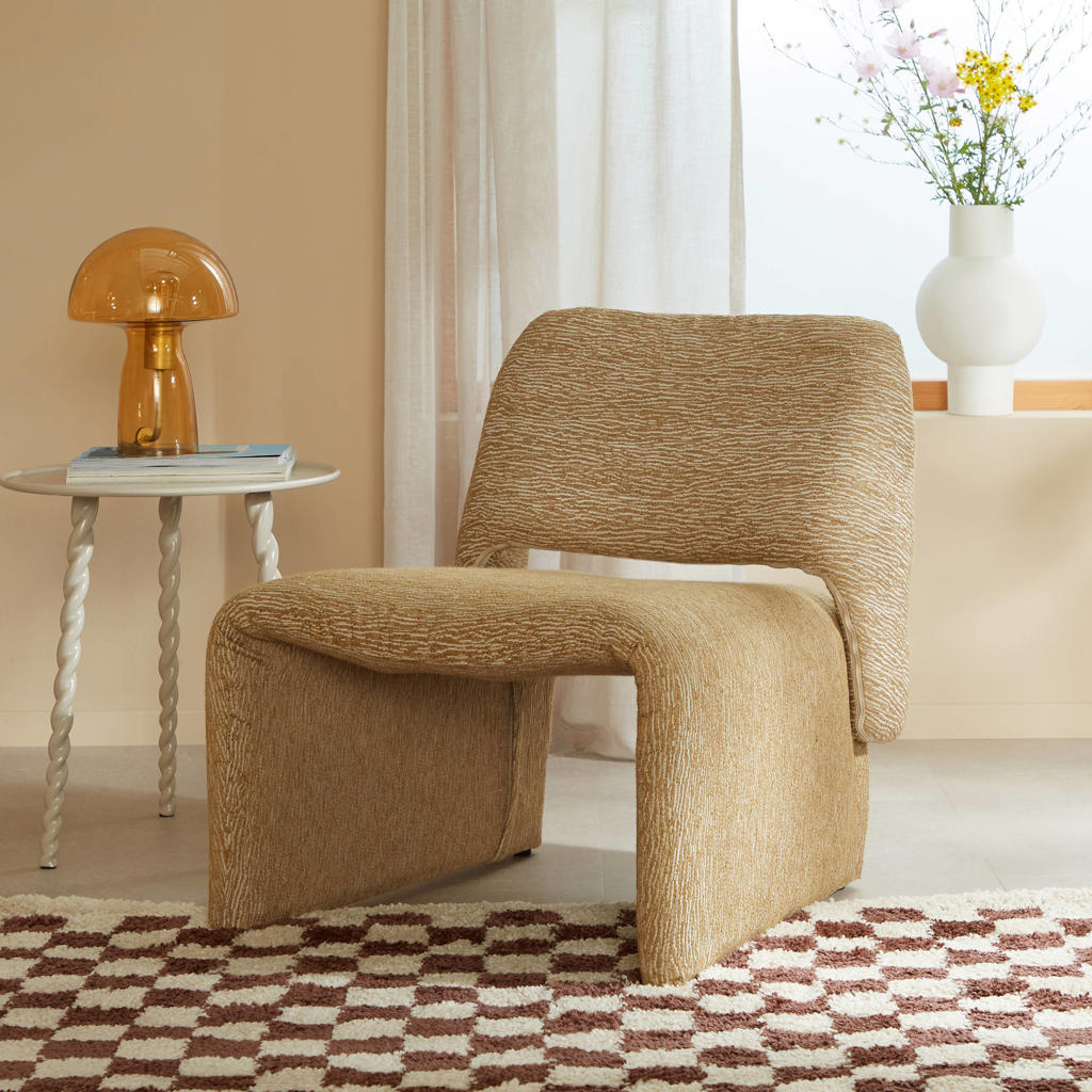 NOUS Living fauteuil Noël