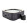 Intex Greystone Square Bubble Spa 6p
