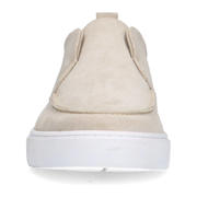 thumbnail: Manfield   suède loafers beige