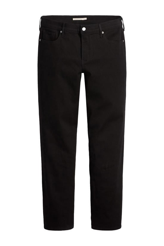 Levi's Plus grote maten jeans dames