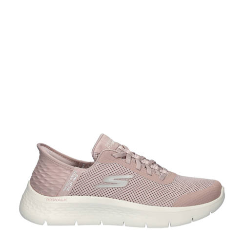 Skechers sneakers oudroze afbeelding