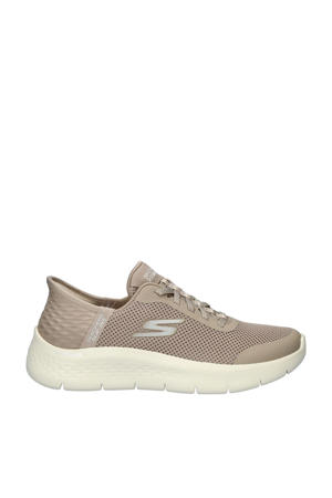 sneakers taupe
