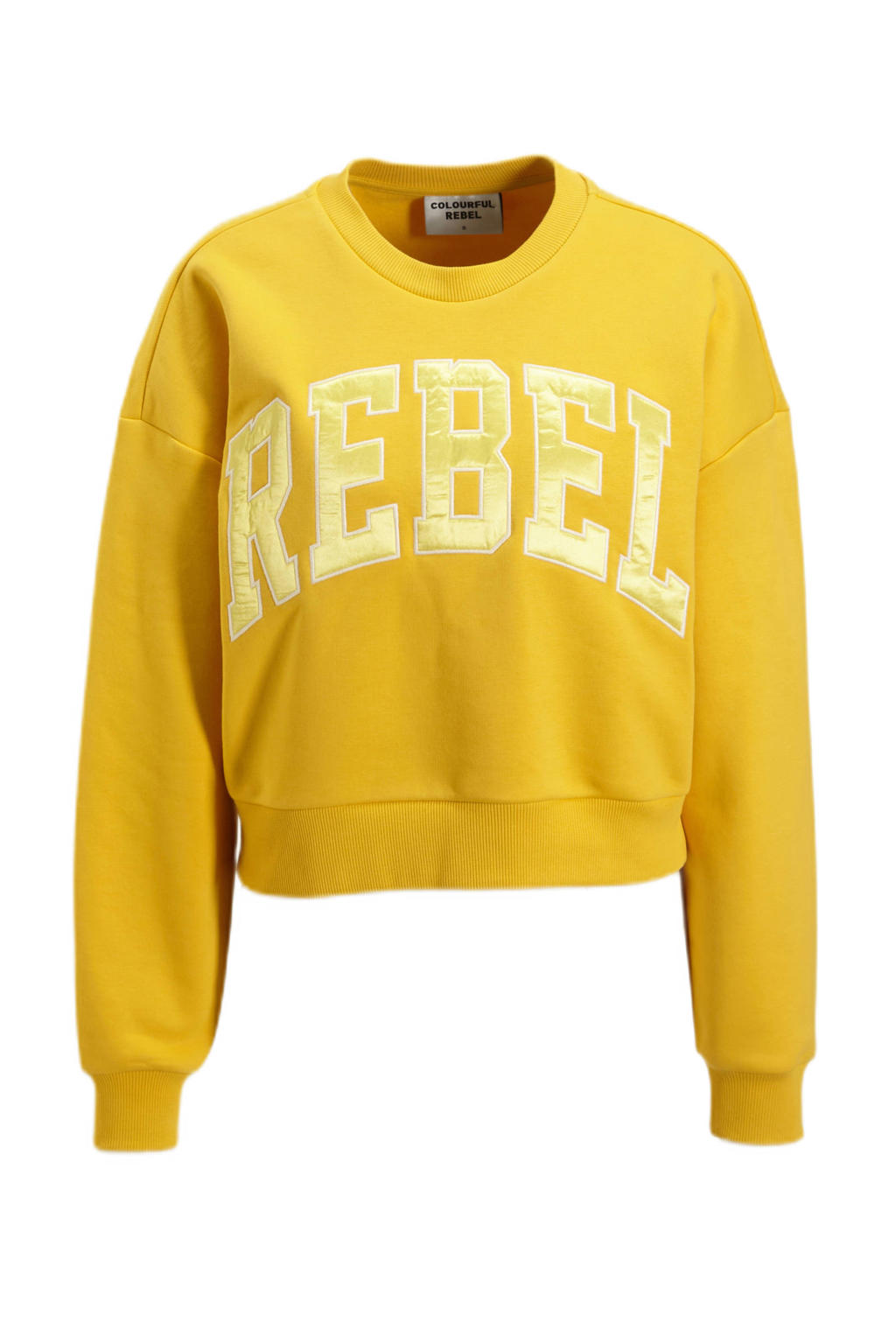 Leader of the Rebels Unisex Hoodie