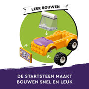 thumbnail: LEGO Friends Paard en pony aanhangwagen Paard Speelgoed Set voor Meisjes en Jongens 42634