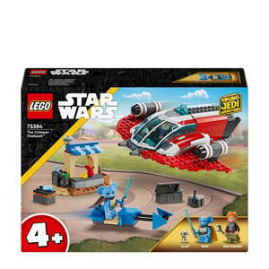 Wehkamp LEGO Star Wars De Crimson Firehawk 75384 aanbieding
