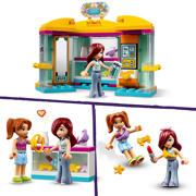 thumbnail: LEGO Friends Winkeltje met accessoires Speelgoedwinkel Set met Schoonheidszaak 42608
