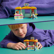 thumbnail: LEGO Friends Winkeltje met accessoires Speelgoedwinkel Set met Schoonheidszaak 42608