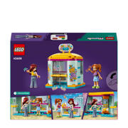thumbnail: LEGO Friends Winkeltje met accessoires Speelgoedwinkel Set met Schoonheidszaak 42608