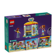 thumbnail: LEGO Friends Winkeltje met accessoires Speelgoedwinkel Set met Schoonheidszaak 42608