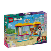 thumbnail: LEGO Friends Winkeltje met accessoires Speelgoedwinkel Set met Schoonheidszaak 42608