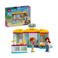 LEGO Friends Winkeltje met accessoires Speelgoedwinkel Set met Schoonheidszaak 42608