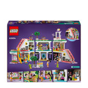 thumbnail: LEGO Friends Heartlake City winkelcentrum Speelgoedwinkel en Poppetjes Bouwpakket 42604