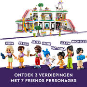 thumbnail: LEGO Friends Heartlake City winkelcentrum Speelgoedwinkel en Poppetjes Bouwpakket 42604