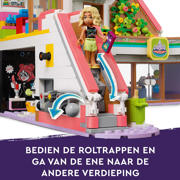 thumbnail: LEGO Friends Heartlake City winkelcentrum Speelgoedwinkel en Poppetjes Bouwpakket 42604