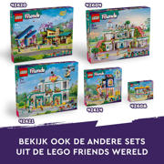 thumbnail: LEGO Friends Heartlake City winkelcentrum Speelgoedwinkel en Poppetjes Bouwpakket 42604