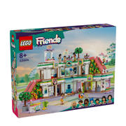 thumbnail: LEGO Friends Heartlake City winkelcentrum Speelgoedwinkel en Poppetjes Bouwpakket 42604