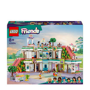 Wehkamp LEGO Friends Heartlake City winkelcentrum 42604 aanbieding