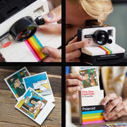 thumbnail: LEGO IDEAS Ideas Polaroid OneStep SX-70 camera Vintage Bouwpakket voor Volwassenen 21345