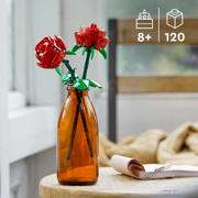 thumbnail: LEGO Botanical Collection Rozen Bloemen Bouwpakket voor Meisjes en Jongens 40460